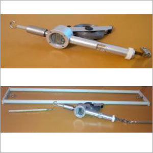 Digital Tape Extensometer