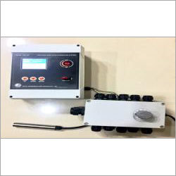 Automatic Water Level Recorder