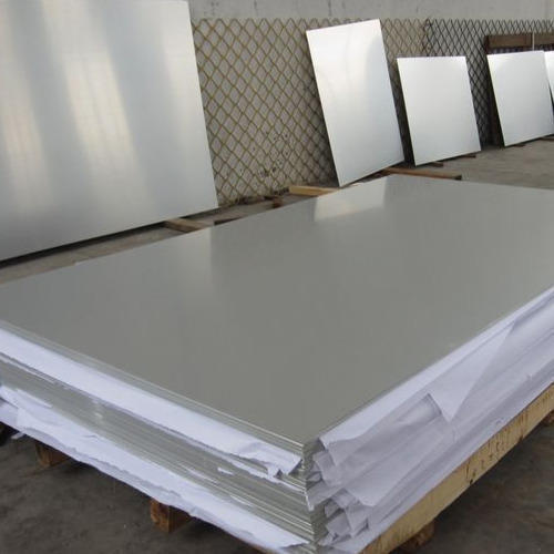 Aluminium Sheet 5754