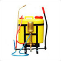 Dual Chamber Knapsack Sprayers