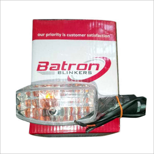 Platina Bike White Indicator Body Material: Plastic & Glass
