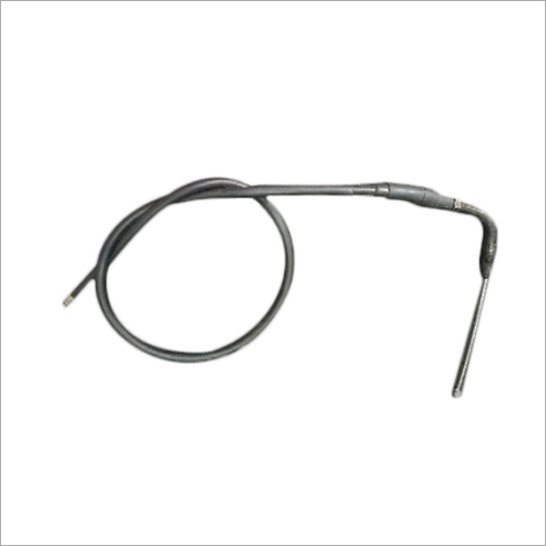 मेटल बाइक एक्सेलेरेटर केबल