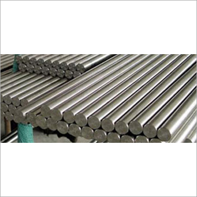 B2 Hastelloy Round Bar Application: Industrial