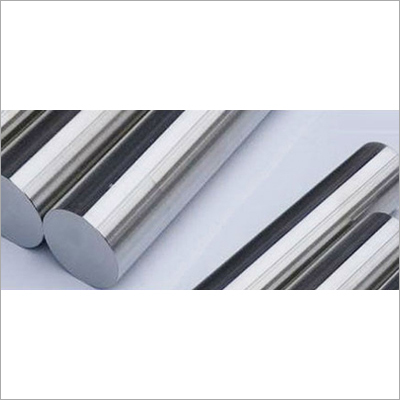 C276 Hastelloy Round Bar Application: Industrial