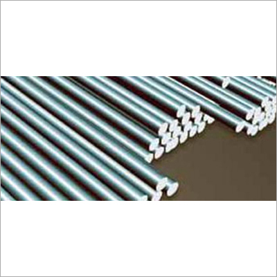 Hastelloy X Round Bar Application: Industrial