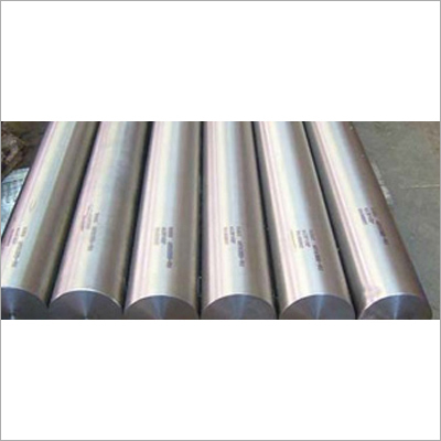 600 Inconel Round Bar Application: Industrial