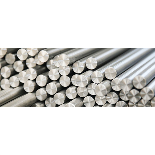 718 Inconel Round Bar Application: Industrial