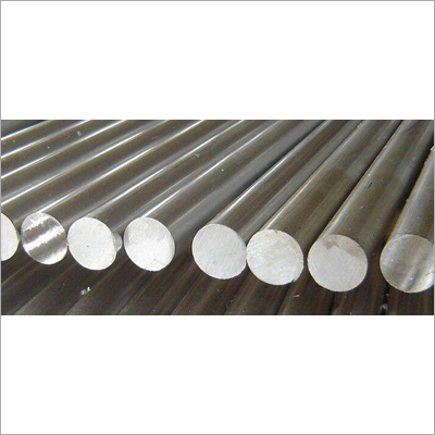 800H Inconel Round Bar Application: Industrial