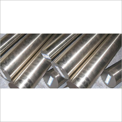 800Ht Inconel Round Rod Application: Industrial