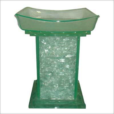 ऐक्रेलिक क्रॉकरी