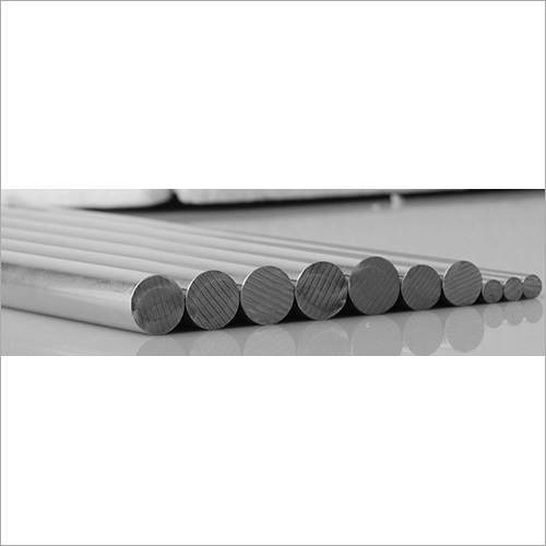 Alloy Round Bar Application: Industrial