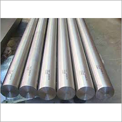 Steel Inconel Bars Application: Industrial