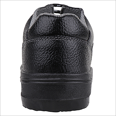 Industrial Black Safety Shoes Insole Material: Pu