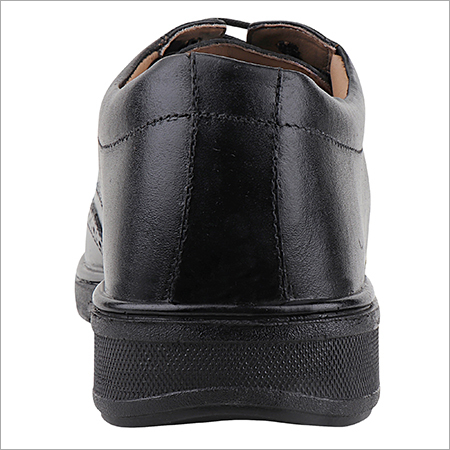 Black Executive Shoes
