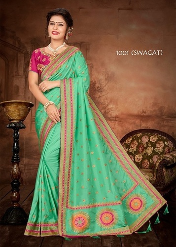 1 नवीनतम साड़ी