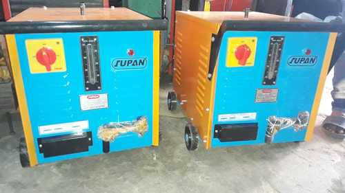 450 Type Regulator  Welding Machine Frequency: 50-60 Hertz (Hz)