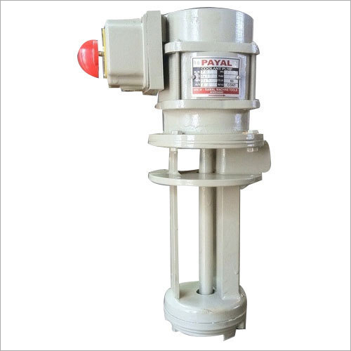 Mild Steel Ms Coolant Pump