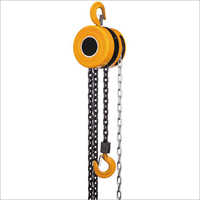 1 टन चेन होइस्ट