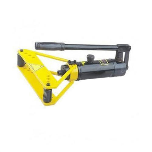 Hydraulic Pipe Bending Machine Bending Angle: 50-100 Mm