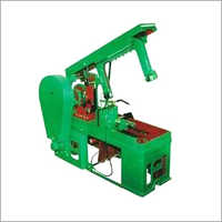 हाइड्रोलिक हैक्सॉ मशीन