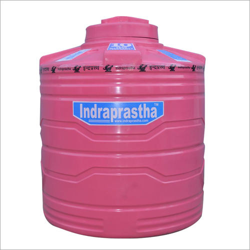 Pink 1000 Ltr Water Storage Tanks