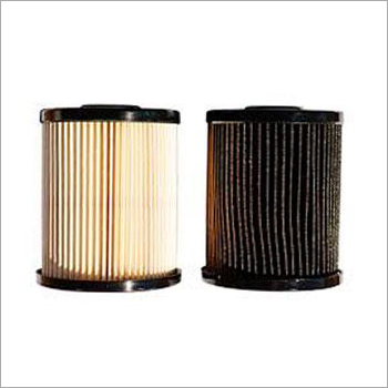 मेटल ऑटोमोबाइल फ्यूल फिल्टर