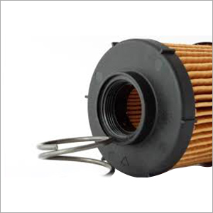 मेटल इनलाइन डीजल ईंधन फ़िल्टर