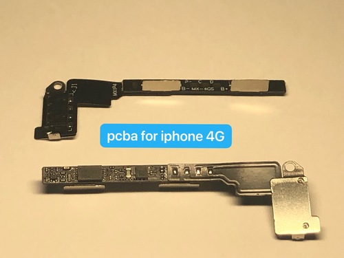 iPhone 4G के लिए PCBA