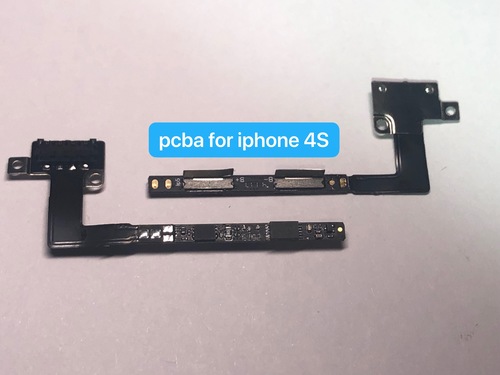 iPhone 4S के लिए PCBA