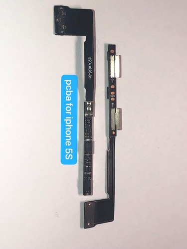 iPhone 5S के लिए PCBA