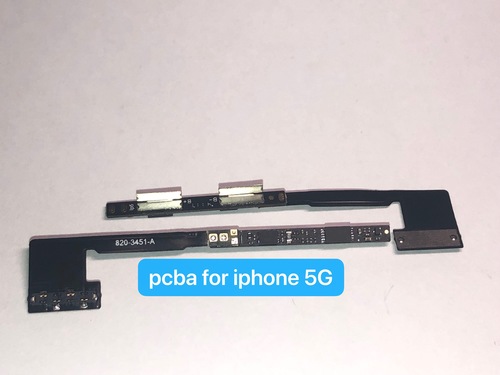 iPhone 5G के लिए PCBA