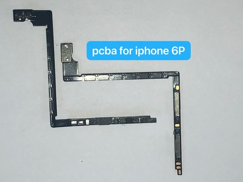 iPhone 6P के लिए PCBA