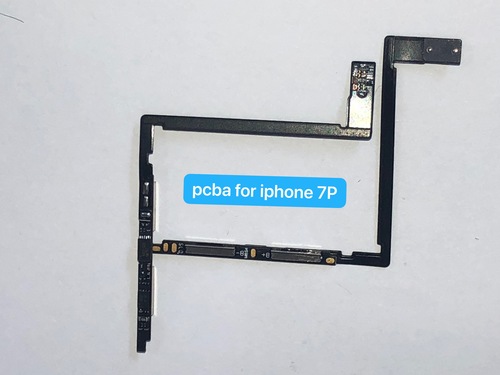 Iphone 7p के लिए Pcba