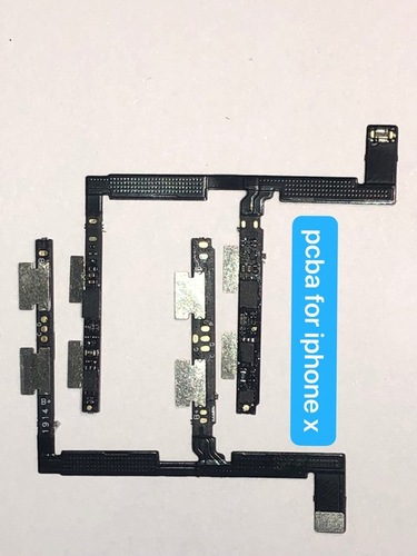 iPhone X के लिए PCBA