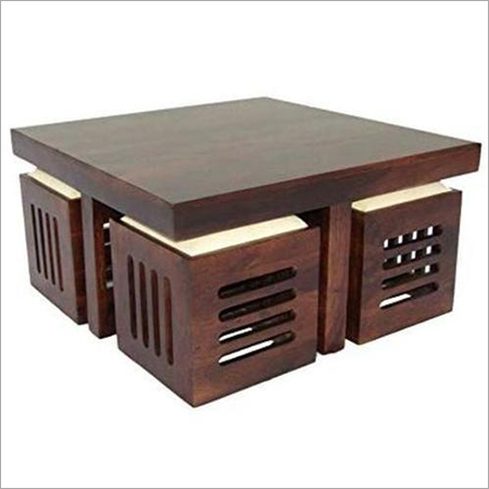 Handmade Restaurant Furniture