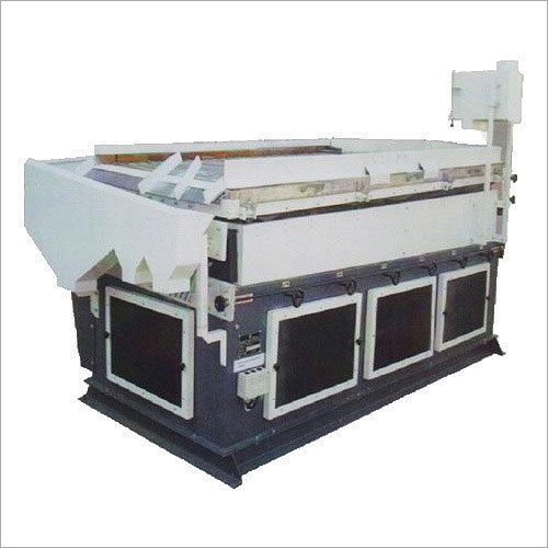 Gravity Separator Machine