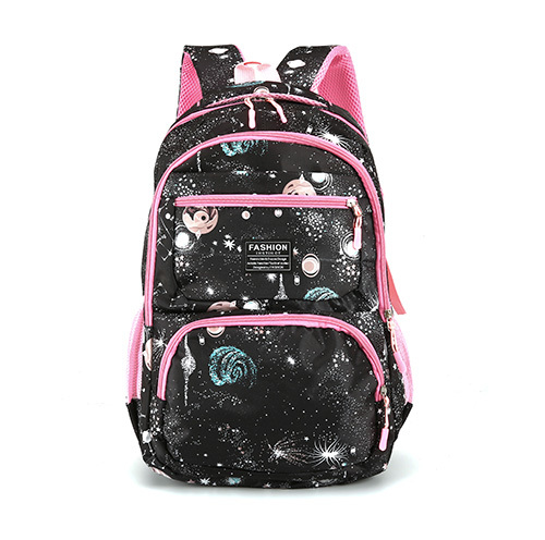 Various Color Kids School Bag