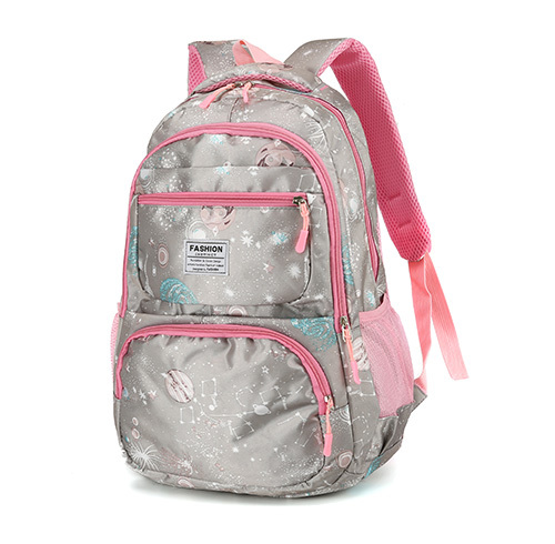 Various Color Kids School Bag