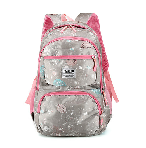 Various Color Kids School Bag