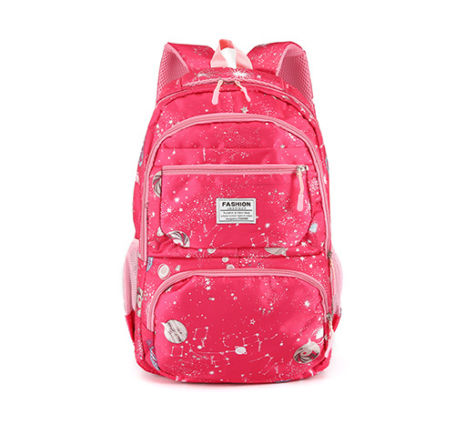 Various Color Kids School Bag