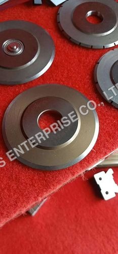 औद्योगिक हॉट कटिंग ब्लेड