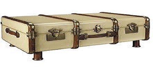 Handmade Classic Coffee Table