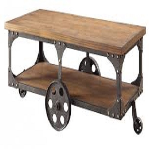 Handmade Classic Coffee Table