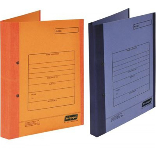 Office File Folder - Paper Material, Multiple Sizes Available | 200 Square Pieces, Versatile Folder Design, Ideal For Organizing Documents