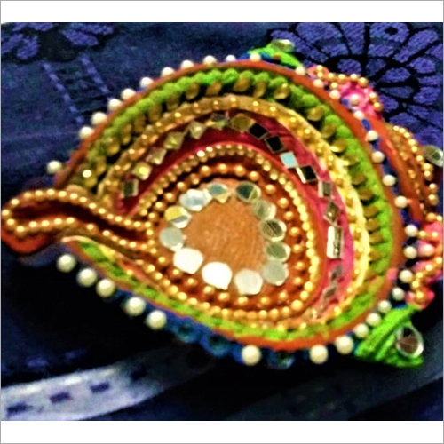 डिजाइनर फेस्टिवल दीया