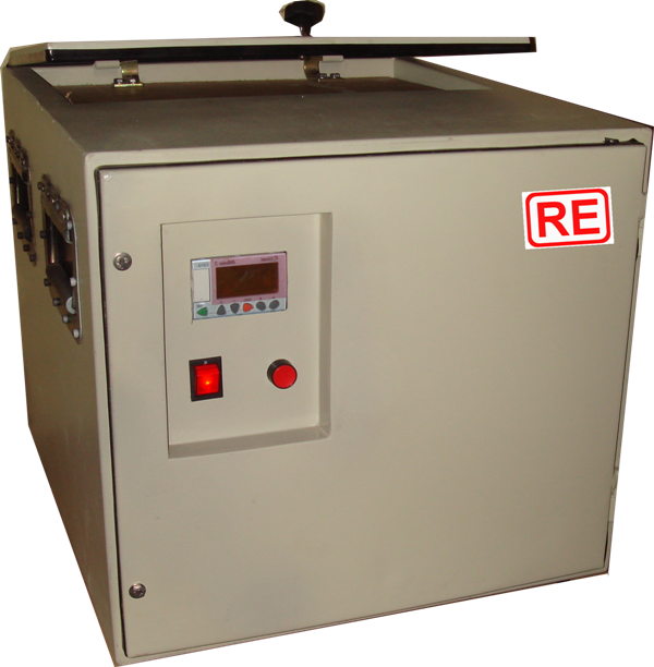 Ral-7032 Oil Bdv Tester