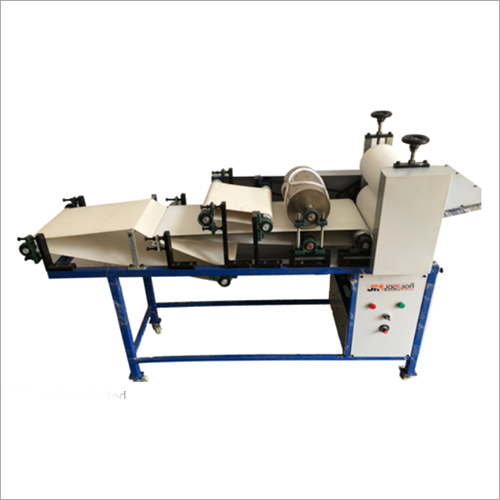 Pathiri Making Machine Capacity: 1500 Kg/Hr