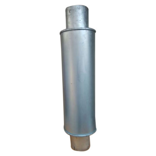 Cummins Generator Silencer