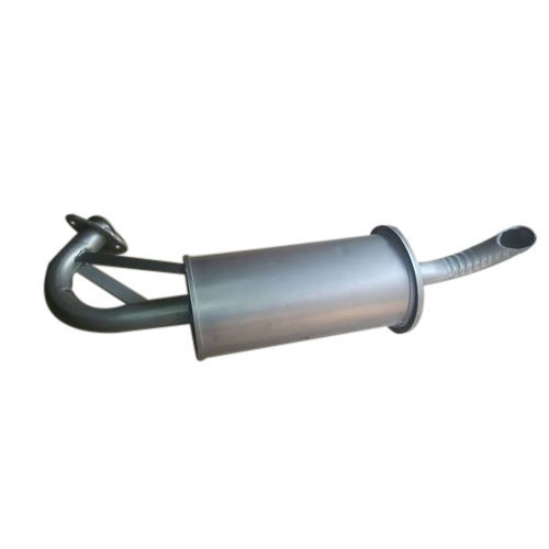 Generator Silencer 407