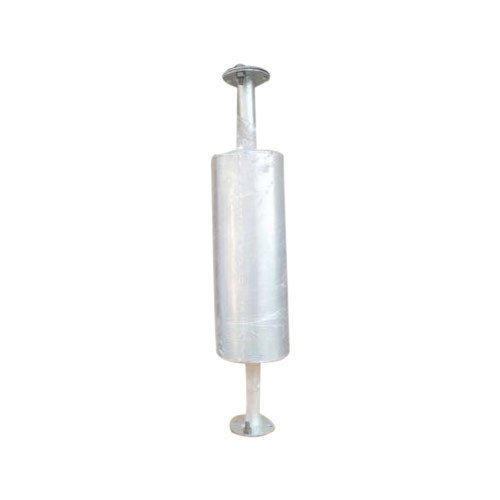 Residential Generator Silencer